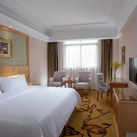 Vienna Hotel Shenzhen Buji Ganli Road Exterior foto