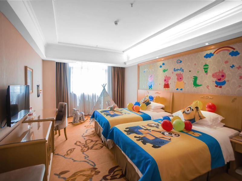 Vienna Hotel Shenzhen Buji Ganli Road Exterior foto